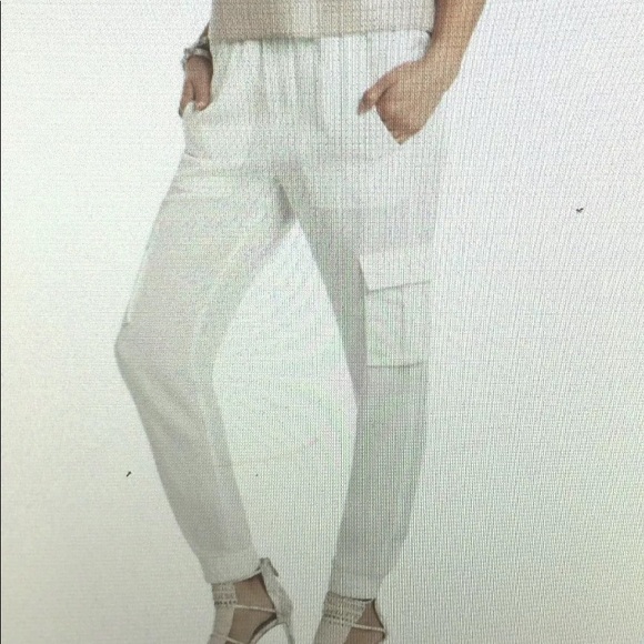 NWB BCBG Day Sandal Natural US8 EU38 Origin 325.00 - Picture 7 of 11